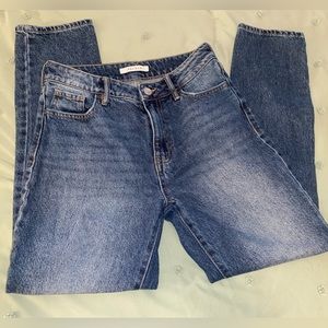 Pacsun Mom Jean Size 25